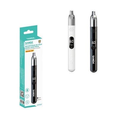 Recortador para pelo nasal SD-6504