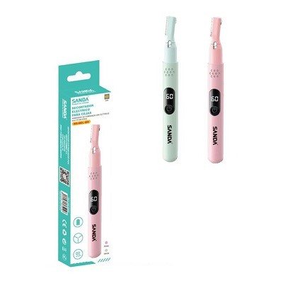 Recortador para cejas SD-6505