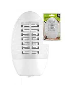 Mata mosquitos LED 1W