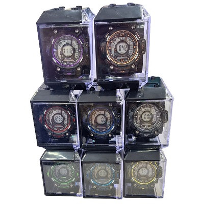 Reloj deportivo hombre 14857