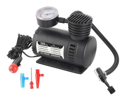Mini compresor de aire para coche. BN1515