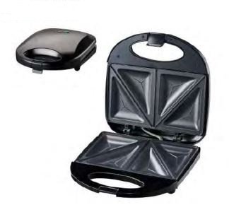 Sandwichera 2 rebanadas BN3394 (10)