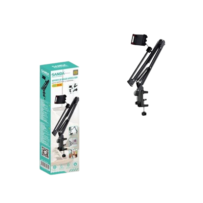 Soporte para móvil con brazo articulado SD-3536
