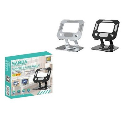 Soporte ajustable para portátil SD-3615