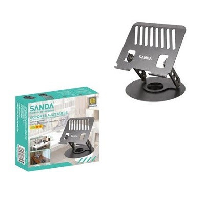 Soporte ajustable para portátil SD-3616