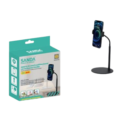Soporte de móvil multifuncional SD-3640