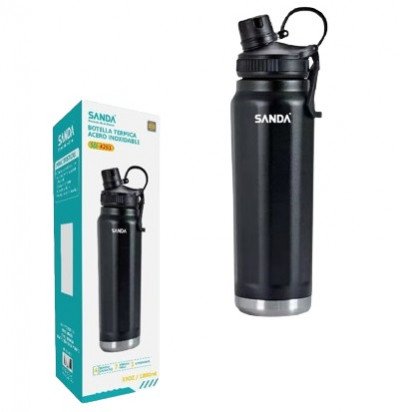 Botella térmica de acero inoxidable SD-4261