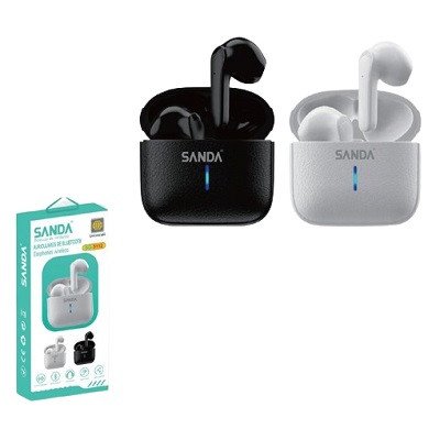 Auriculares bluetooth SD-3112