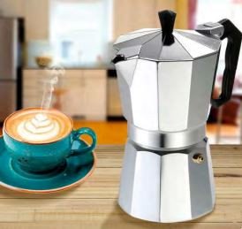 Cafetera italiana 12 tazas BN5579 (12)