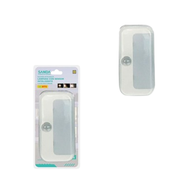 Lámpara con sensor inteligente SD-5773