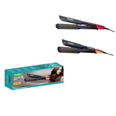 Plancha de pelo SD-5921