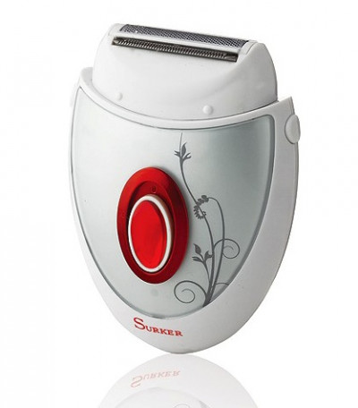 Depiladora eléctrica femenina. FH-2054