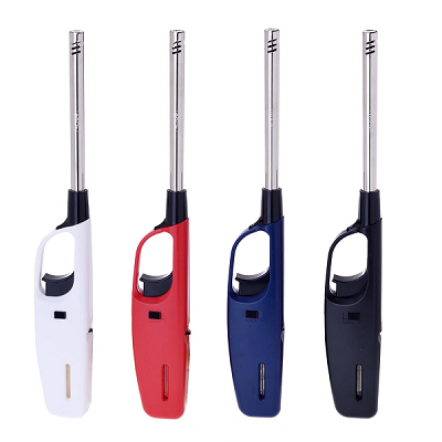 Mechero de cocina largo