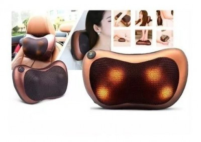 Masajeador eléctrico