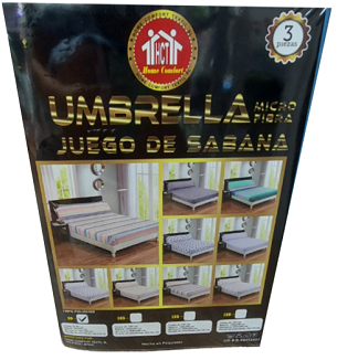 Juego de sábanas 3 piezas. 90 cm (10)