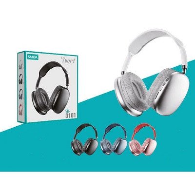 Cascos bluetooth SD-3101