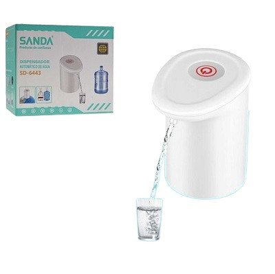 Dispensador automático de agua SD-6443