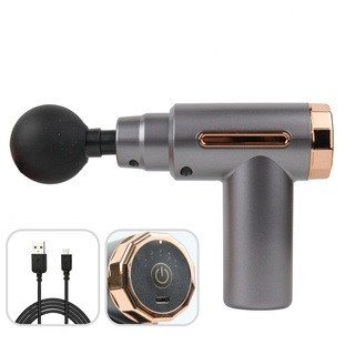 Pistola de masajes MGE-006