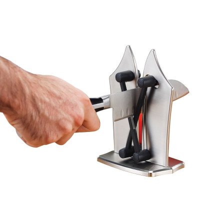 Afilador de cuchillos Edge