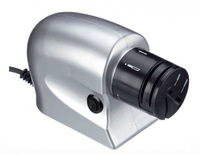 Afilador de cuchillos a corriente