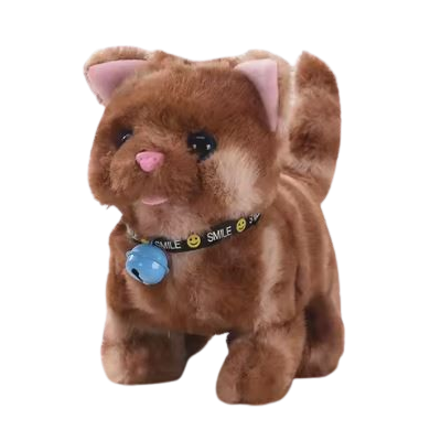 Animalitos andarines