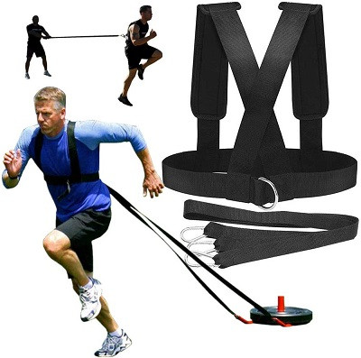 Arnés para ejercicios