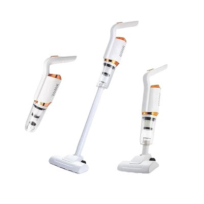 Aspiradora de mano inalámbrica