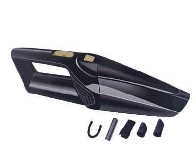 Aspirador de mano 60W