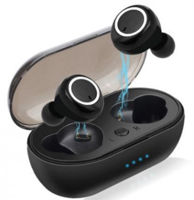 Auriculares inalámbricos DT-2