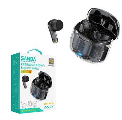 Auriculares bluetooth SD-3110