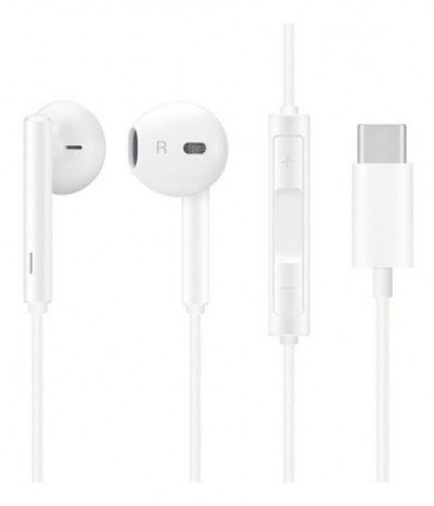 Auriculares con micrófono Tipo C. V-6107