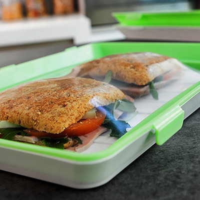 Bandeja de envasado. Pack de 3 unidades BN5217 (20)