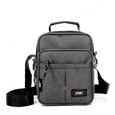 Bandolera de lona 209053