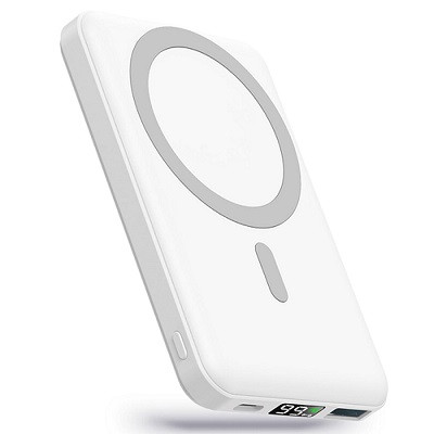 Batería externa inalámbrica SD-3198