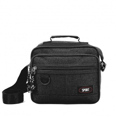 Bandolera de lona 209055