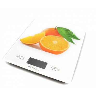 Báscula digital de cocina
