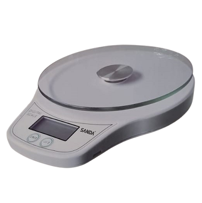 Báscula digital SD-4219
