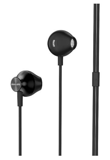 Auriculares Philips TAUE100