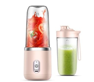 Batidora portátil recargable 40W