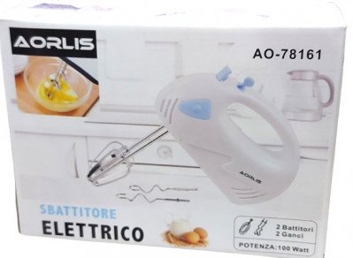 Batidora de mano AO-78161 