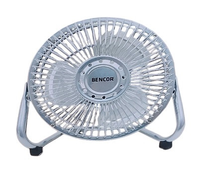 Ventilador de suelo 15 cm