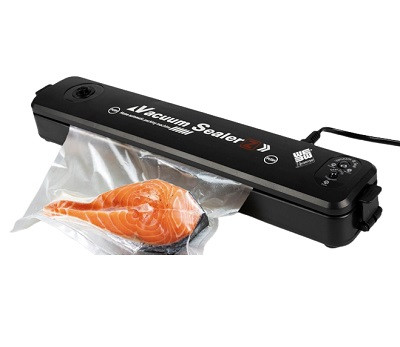 Envasadora al vacío de alimentos BN3736