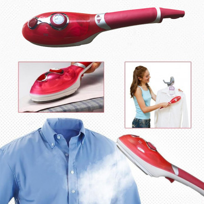 Plancha de vapor vertical BN3214 (30)