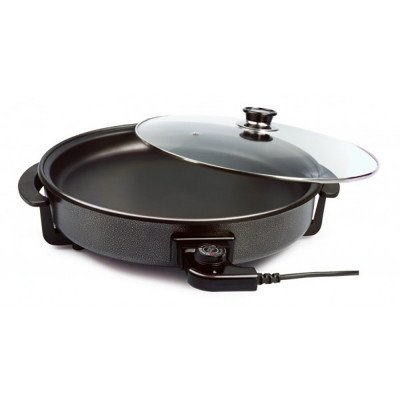 Pizza pan eléctrica 36 cm BN3454 (4)