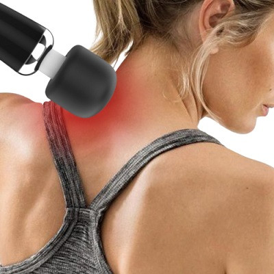 Masajeador recargable BN4313 (24)