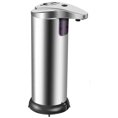 Dispensador de jabón de acero BN4393 (50)