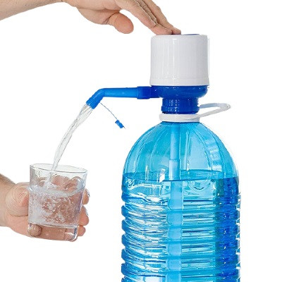 Dispensador de agua 