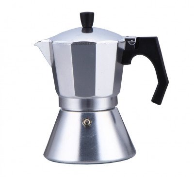 Cafetera italiana clásica 6 tazas BN5577 (24)