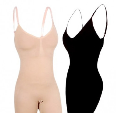 Faja sin costuras body
