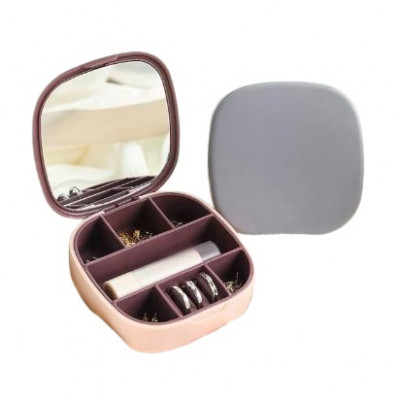 Joyero con espejo PBP-740